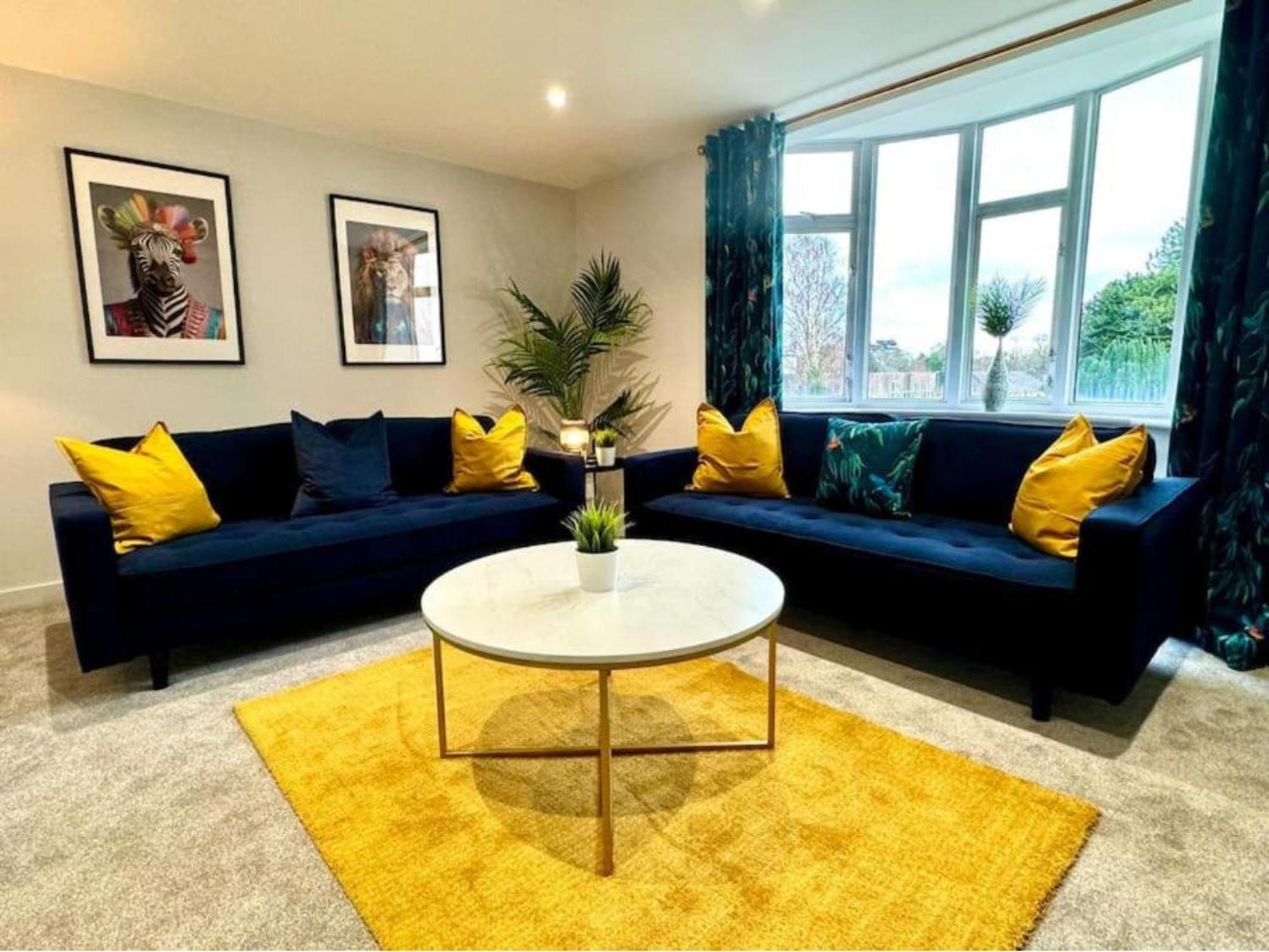 New 2 Bedroom Bournemouth Ground Floor Easy Access Екстериор снимка